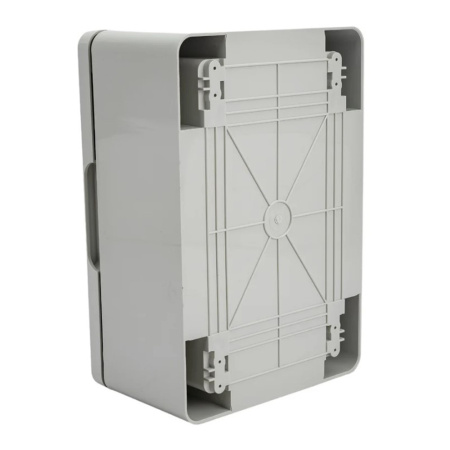 Картинка Корпус пластиковый ЩМП-П 300х200х130 мм УХЛ1 IP65 IK10 ERA