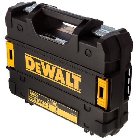 Картинка DeWalt перфоратор D25134 800 Вт