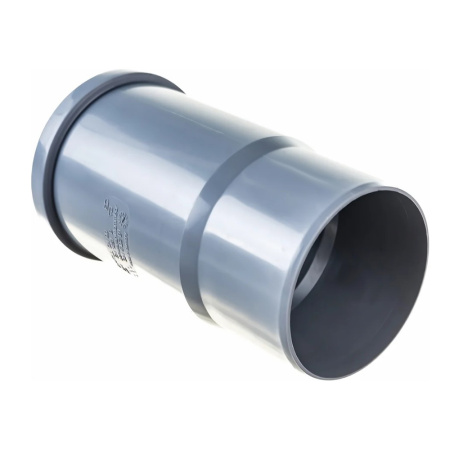 Картинка Патрубок компенсационный 90 мм Ostendorf