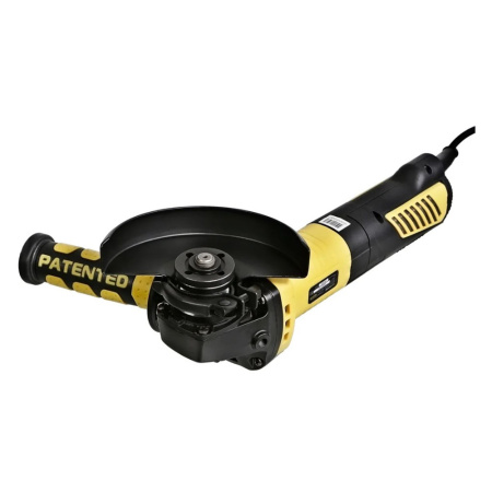 Картинка УШМ 125 мм 1600Вт Hanskonner PLATINUM