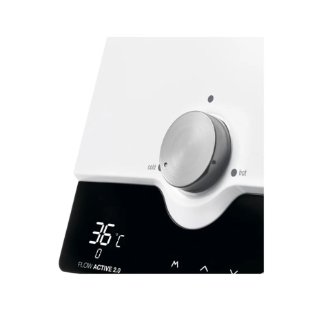 Картинка Водонагреватель электрический проточный Electrolux NPX 8 Flow Active 2.0