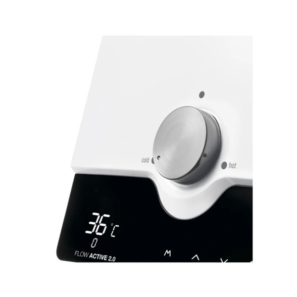 Картинка Водонагреватель электрический проточный Electrolux NPX 8 Flow Active 2.0