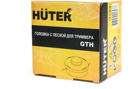 Головка для триммера HUTER GTH 71/2/9