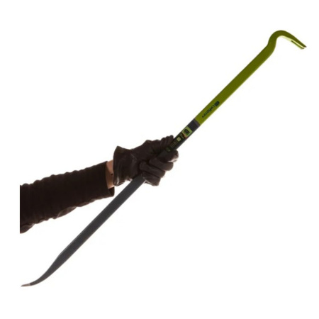 Картинка Гвоздодер 900 мм Сибртех