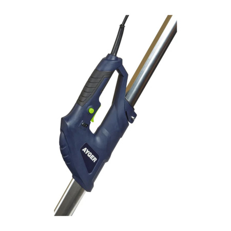 Картинка Шлифовальная машинка для стен и потолка AEX1050EM AYGER