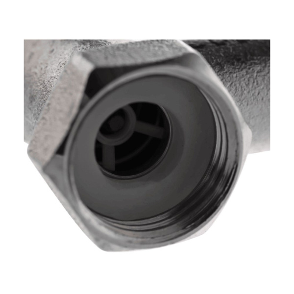 Картинка Клапан бойлера предохранительный 1/2" 6,0 бар EDISSON Thermex