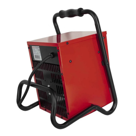 Картинка Тепловая электрическая пушка ТЭП-3000 3000Вт Ресанта