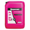 Грунтовка глубокого проникновения 5 л Церезит CT 17 PRO