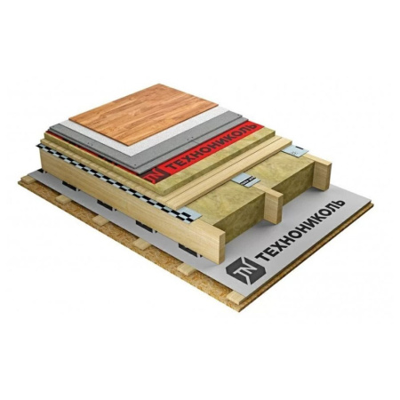Изображение Утеплитель 1200x600x100 мм 2,88 м² ТЕХНОНИКОЛЬ Техноакустик Картинка Утеплитель 1200x600x100 мм 2,88 м² ТЕХНОНИКОЛЬ Техноакустик