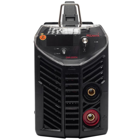 Картинка Сварочный аппарат Ресанта САИ 220 ПН