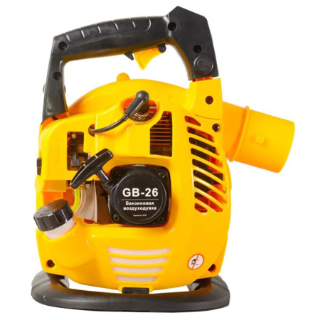 Картинка Воздуходувка бензиновая GB-26 Huter 70/13/14