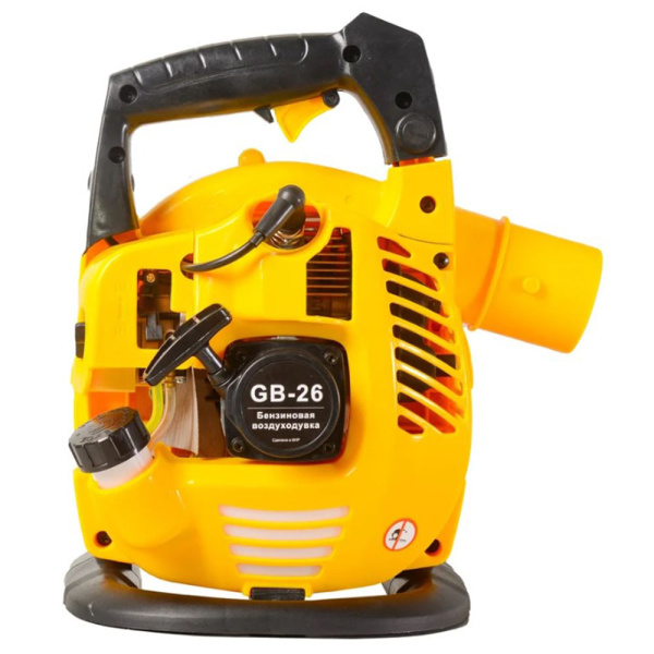 Картинка Воздуходувка бензиновая GB-26 Huter 70/13/14