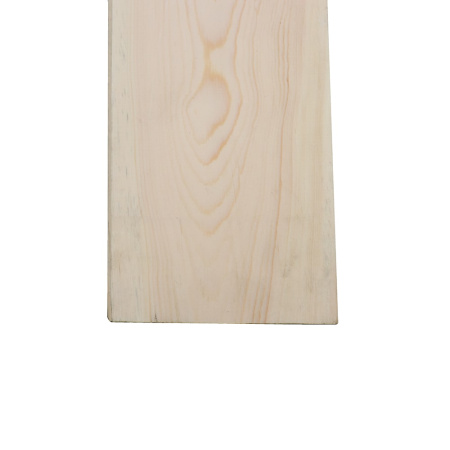 Картинка Доска пола 140х28х5000 мм сорт АВ