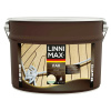 Лак яхтный Матовый 9 л Linnimax