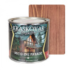Масло для фасада KRASKOVAR Deco Oil Fasade 2,2 л Гранат