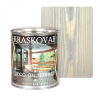 Масло для террас KRASKOVAR Deco Oil Terrace 0,75 л Туманный лес