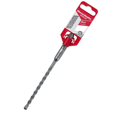 Бур SDS plus Rennbohr Duo 6.5х210 мм
