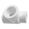 Картинка Тройник полипропилен 25х20х20 мм 90° РОСТерм