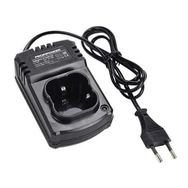 Картинка Винтоверт Аккумуляторный бесщеточный кейс PROFIPOWER BL-162