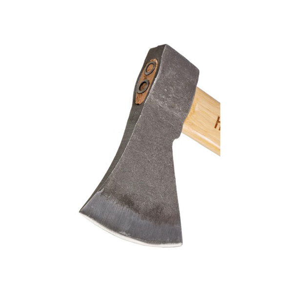 Картинка Топор 1000 гр деревянная рукоятка Hanskonner