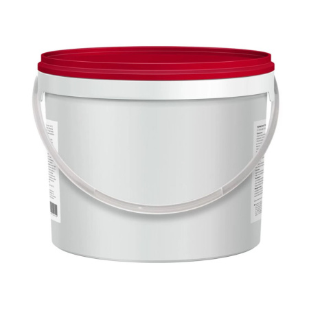 Картинка Герметик Белый ведро 12 кг ТЕХНОНИКОЛЬ 2К