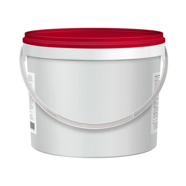 Картинка Герметик Белый ведро 12 кг ТЕХНОНИКОЛЬ 2К