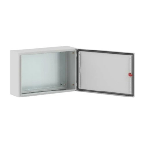 Картинка Щит с монтажной панелью 600x400x200 мм IP65 серия ST DKC