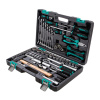 Набор инструментов пластиковый кейс 76 предметов STELS