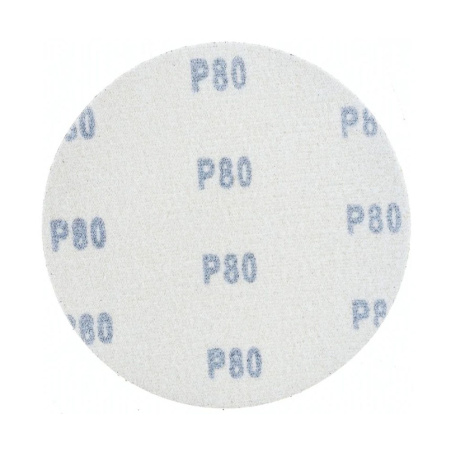 Картинка Круги шлифовальные под липучку 125 мм зерно 80 CUTOP