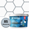 Картинка Эпоксидная затирка Kerateks С.85 Манхеттен 1 кг