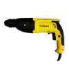Stanley перфоратор SHR263K-RU 800 Вт
