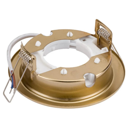 Картинка Светильник GX53R-standard RC без лампы Золото IN HOME