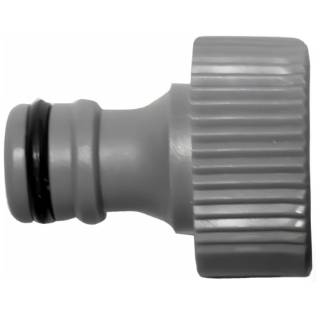 Картинка Адаптер внешний пластиковый 1/2 FIT