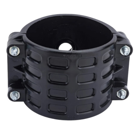 Картинка Седелка крепление болт 110 -3/4" ТПК-АКВА Политэк