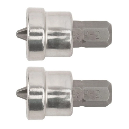 Картинка Бита с ограничителем РН 2х25 мм FIT