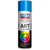 Аэрозоль акриловая Синий RAL 5010 400 мл TYTAN