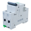 Картинка Автоматический выключатель 2P 20А C 4.5 кА Schneider Electric Easy9