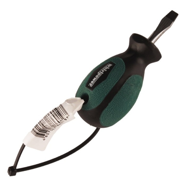 Картинка Отвертка мини PH 2х25 WHIRLPOWER