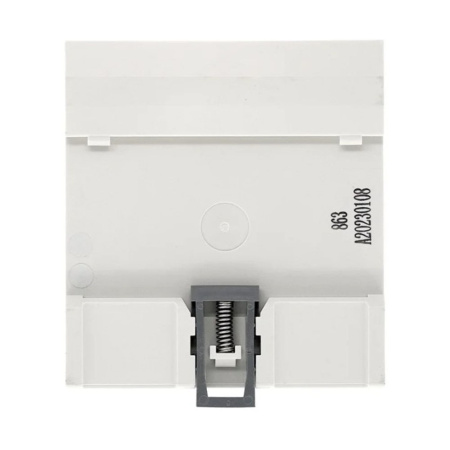 Картинка Выключатель дифференциального тока селективный 40А 4P 300мА A-S 400В City9 Set C9R87440 Systeme Electric УЗО