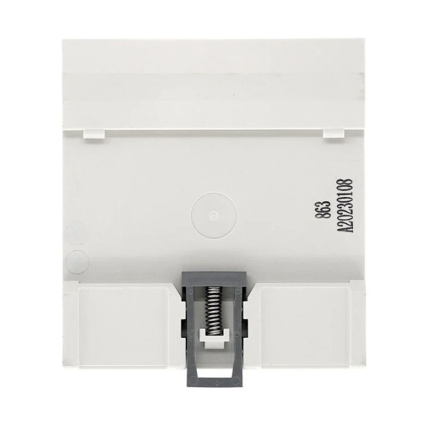 Картинка Выключатель дифференциального тока селективный 40А 4P 300мА A-S 400В City9 Set C9R87440 Systeme Electric УЗО