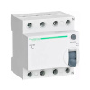 Выключатель дифференциального тока селективный 63А 4P 100мА A-S 400В City9 Set Systeme Electric УЗО