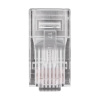 Картинка Коннектор RJ-45 8P8C Cat.5e неэкранированный REXANT