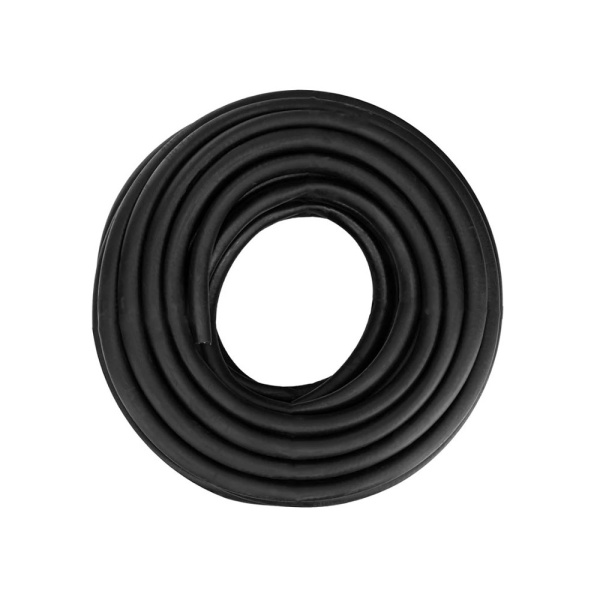 Картинка Шланг резиновый кордовый 5/8" D 16х21 мм 25 м Черный ТЭП