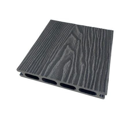 Доска террасная ДПК NauticPrime Венге 4000х149х23.5 мм