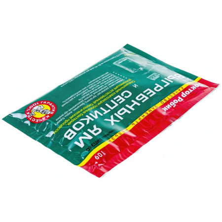 Картинка Биоактиватор для септиков выгребных ям 75 гр Доктор Робик