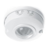 Изображение Датчик движения ИК потолочный 1200w 360 6 м IP20 Белый SEN3 FERON Картинка Датчик движения ИК потолочный 1200w 360 6 м IP20 Белый SEN3 FERON