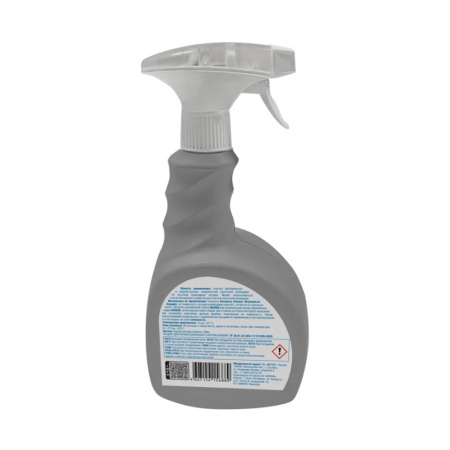 Картинка Очиститель эпоксидной затирки 750 мл MAPEI Kerapoxy Cleaner