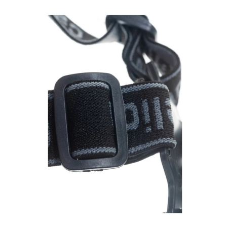 Картинка Фонарь налобный COB 4 режима 3XLR03 пластик Camelion LED5382