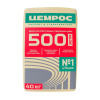 Картинка Цемент ЦЕМРОС ЭКСТРА ЦЕМ II /А-П 42,5Н ТУ 40 кг М500