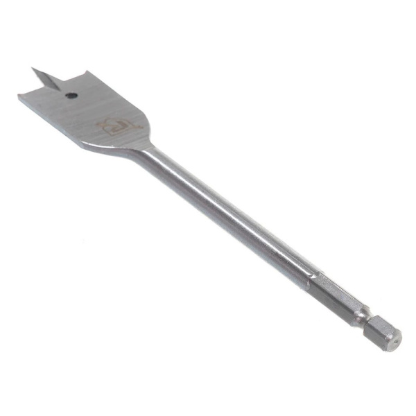 Картинка Сверло перовое по дереву 23х152 мм RENNBOHR